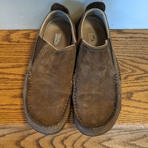 Patagonia Slip Ons